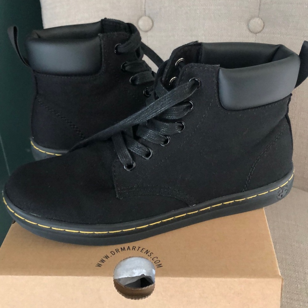 Dr. Martens